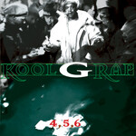 Kool G Rap - 4, 5, 6 [CD]