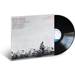 Dexter Gordon - Gettin' Around (Blue Note Classic Vinyl Series) [LP]