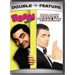 Bean: The Movie/Johnny English - Double Feature [USED 2DVD]