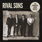 Rival Sons - Great Western Valkyrie (10th Ann Ed) [2LP]
