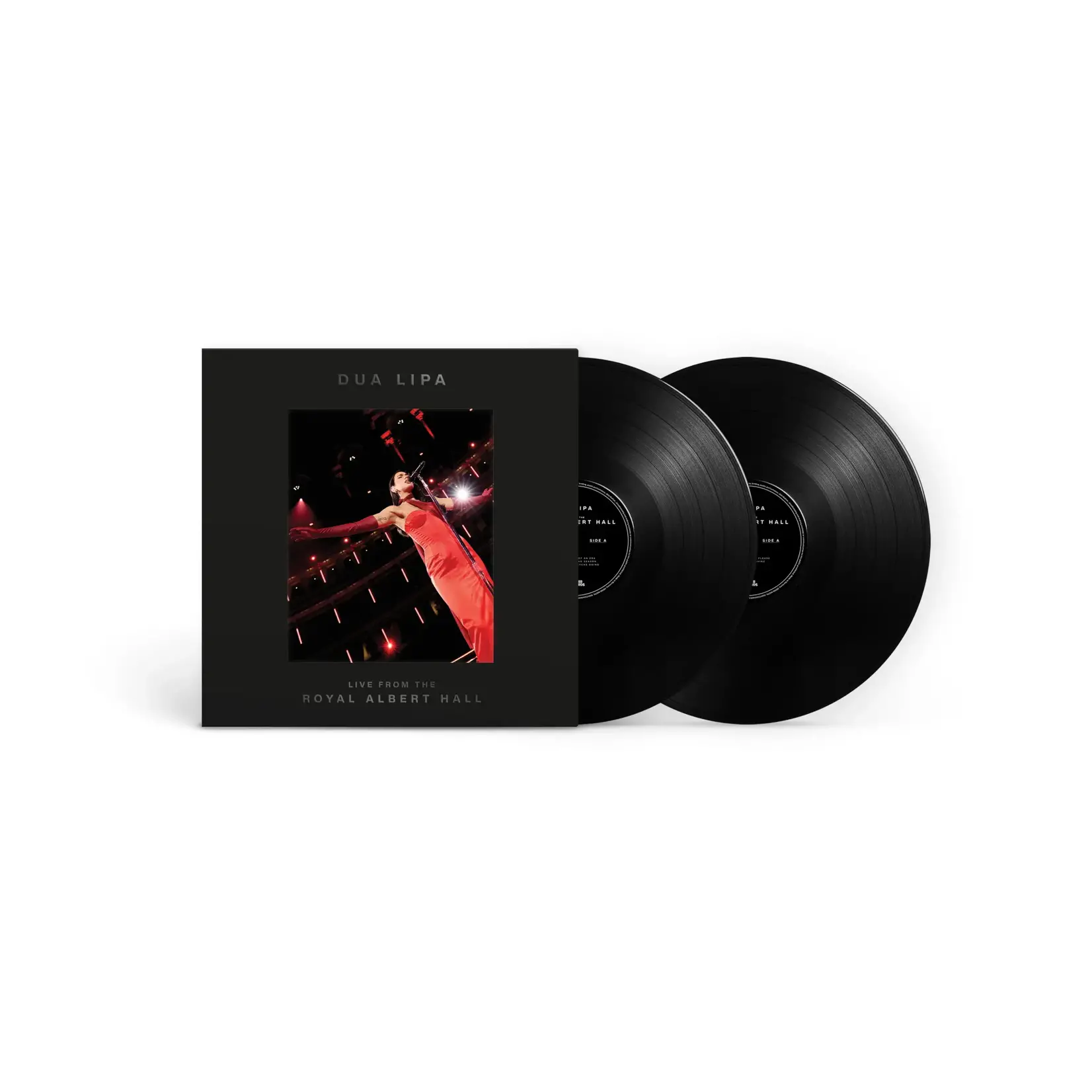 Dua Lipa - Live From The Royal Albert Hall [2LP]