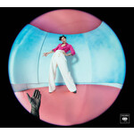 Harry Styles - Fine Line [CD]