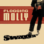 Flogging Molly - Swagger [CD]