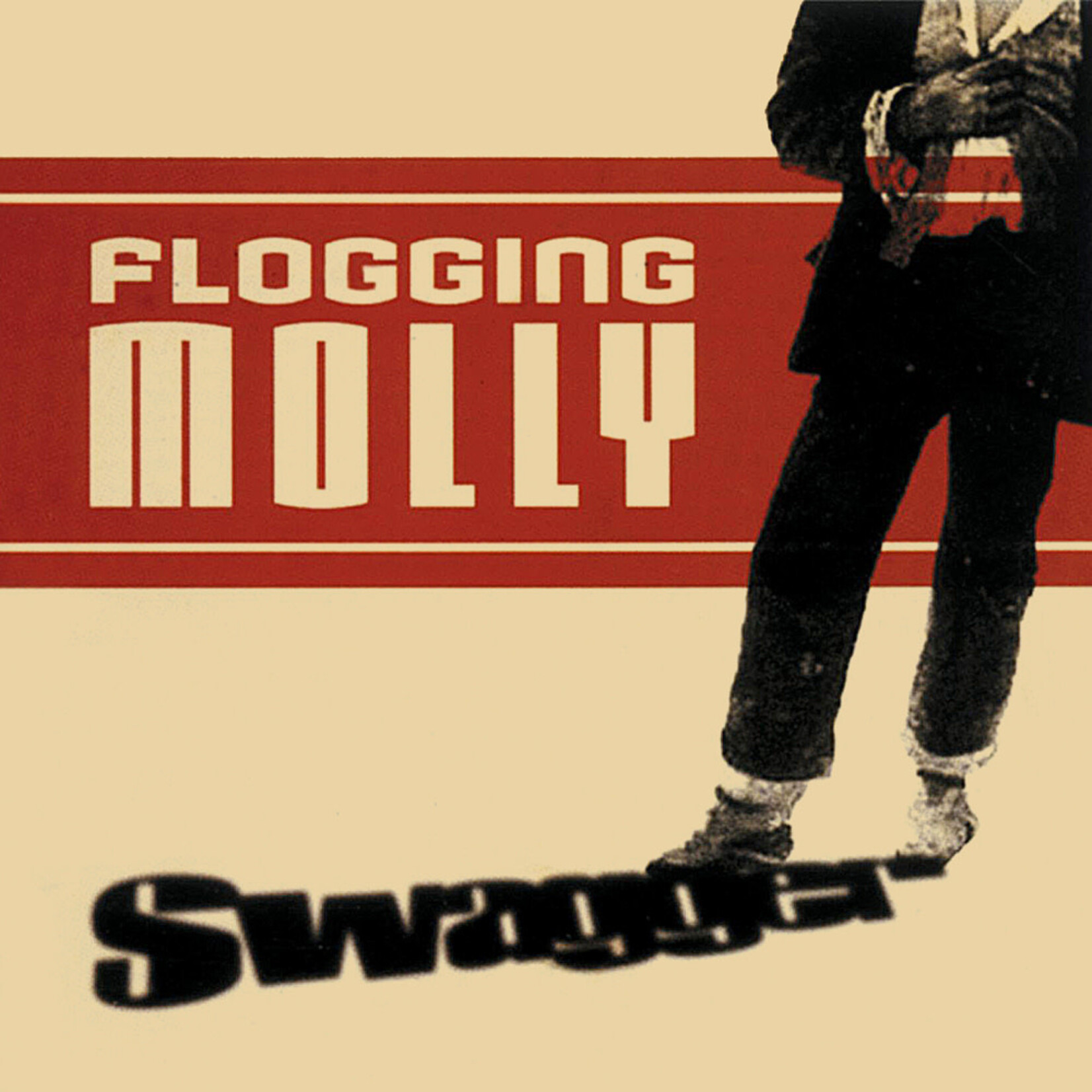 Flogging Molly - Swagger [CD]