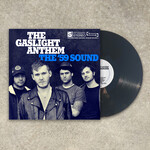 Gaslight Anthem - The '59 Sound [LP]