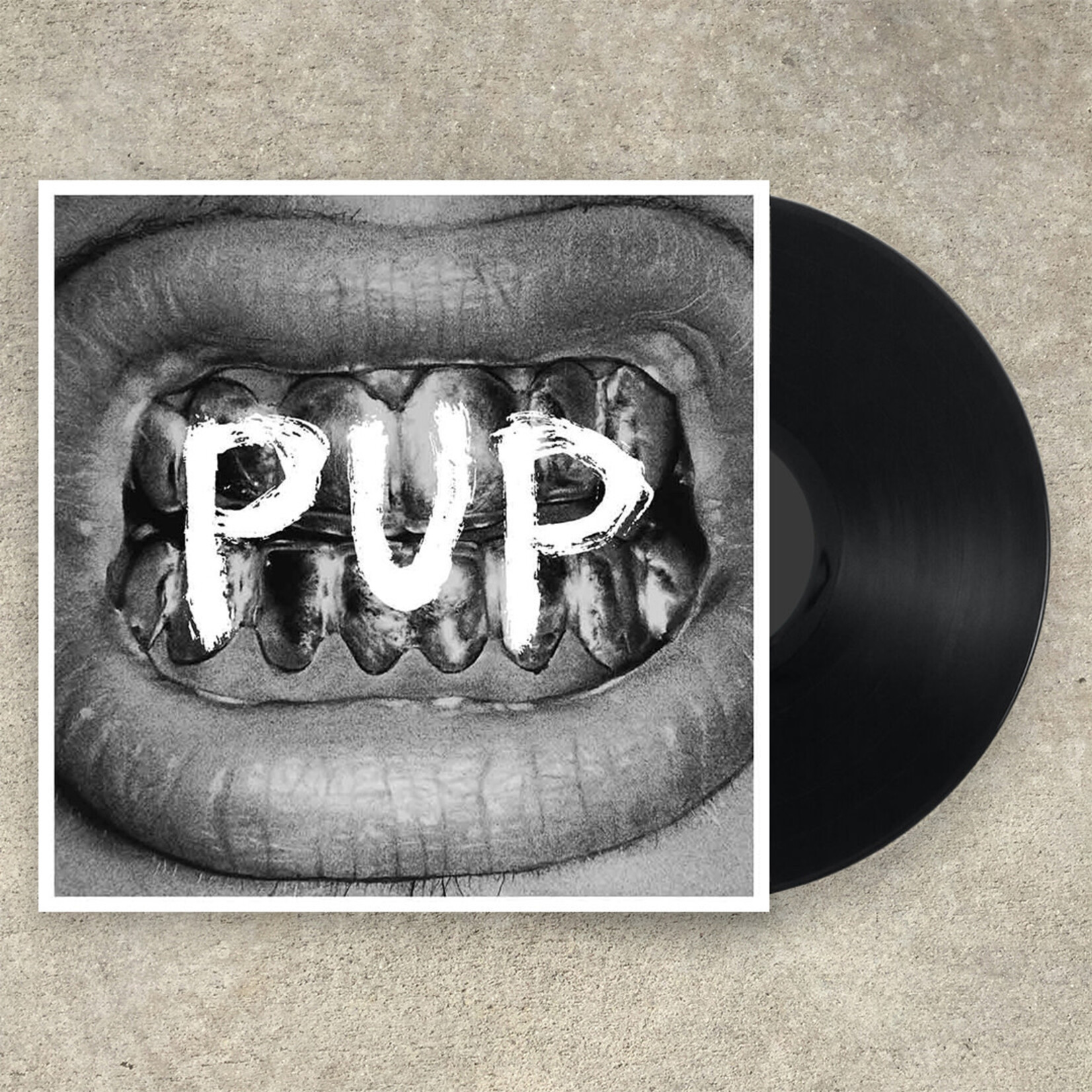 Pup - Pup [LP]
