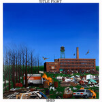 Title Fight - Shed [CD]