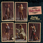 Babe Ruth - Darker Than Blue: The Harvest Years 1972-1975 [3CD]