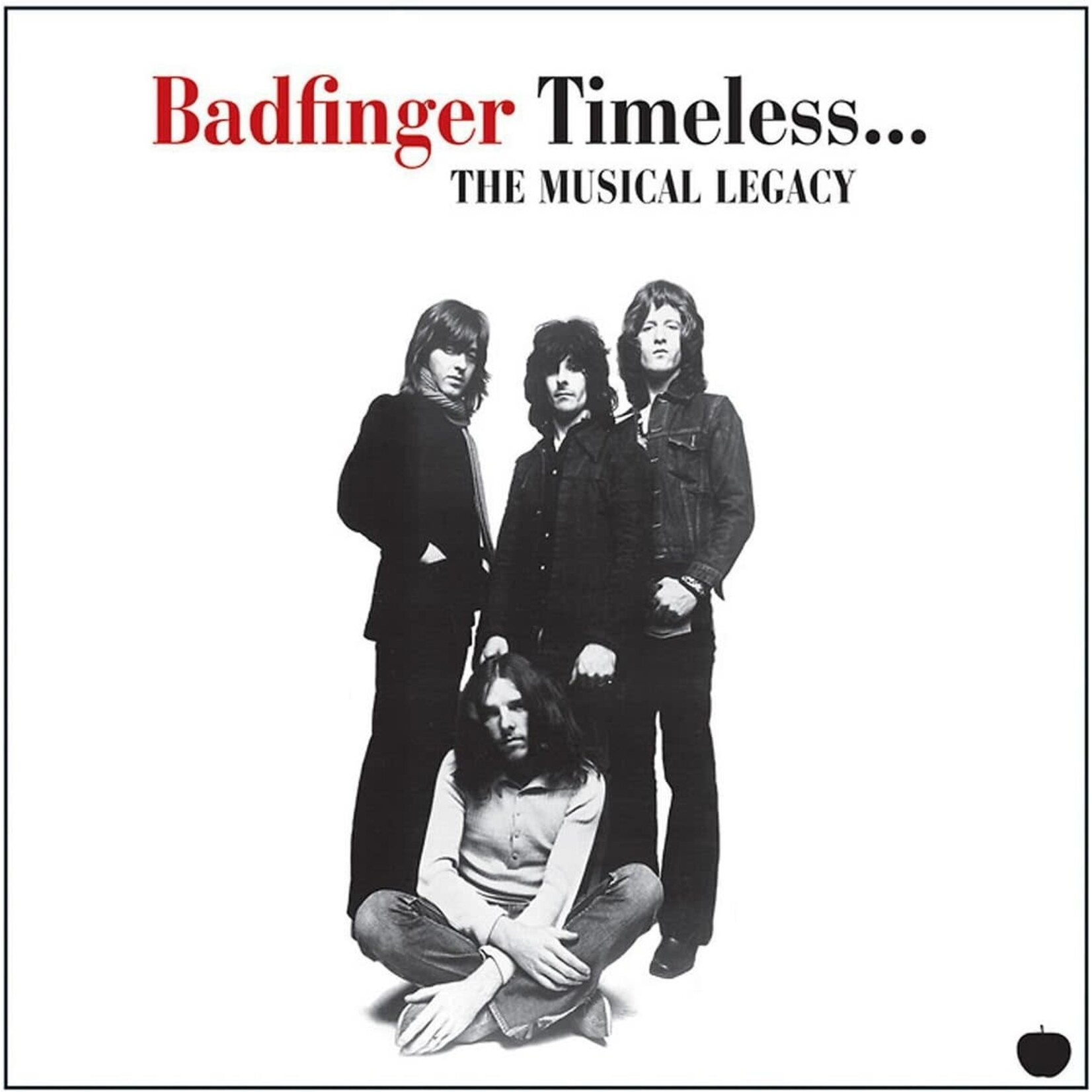 Badfinger - Timeless...The Musical Legacy [CD]