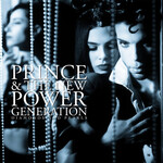 Prince - Diamonds And Pearls [USED CD]