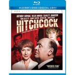 Hitchcock (2012) [USED BRD/DVD]