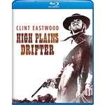 High Plains Drifter (1973) [USED BRD]