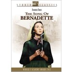 Song Of Bernadette (1943) [USED DVD]