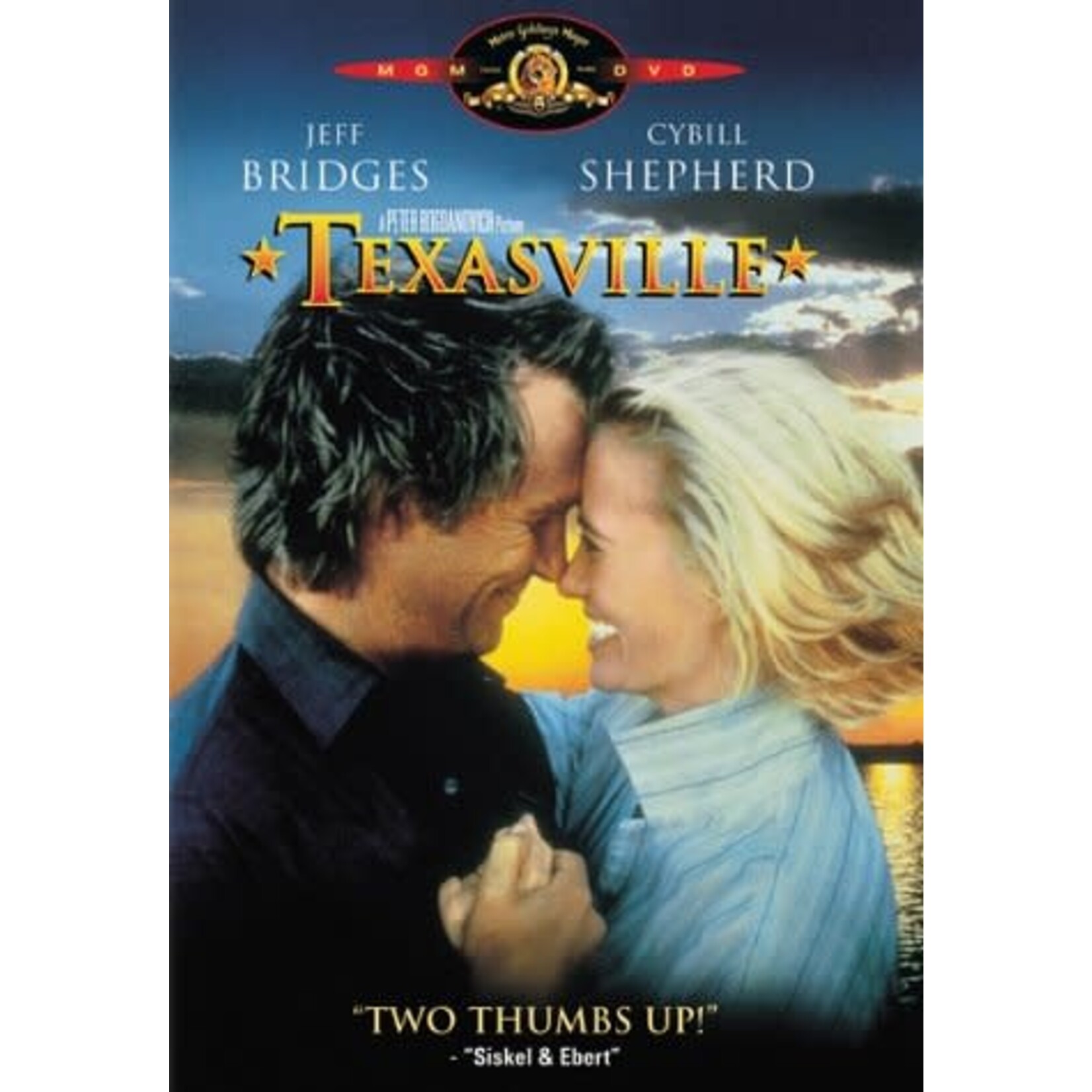 Texasville (1990) [USED DVD]