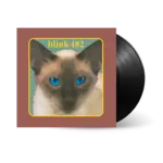 Blink-182 - Cheshire Cat [LP]