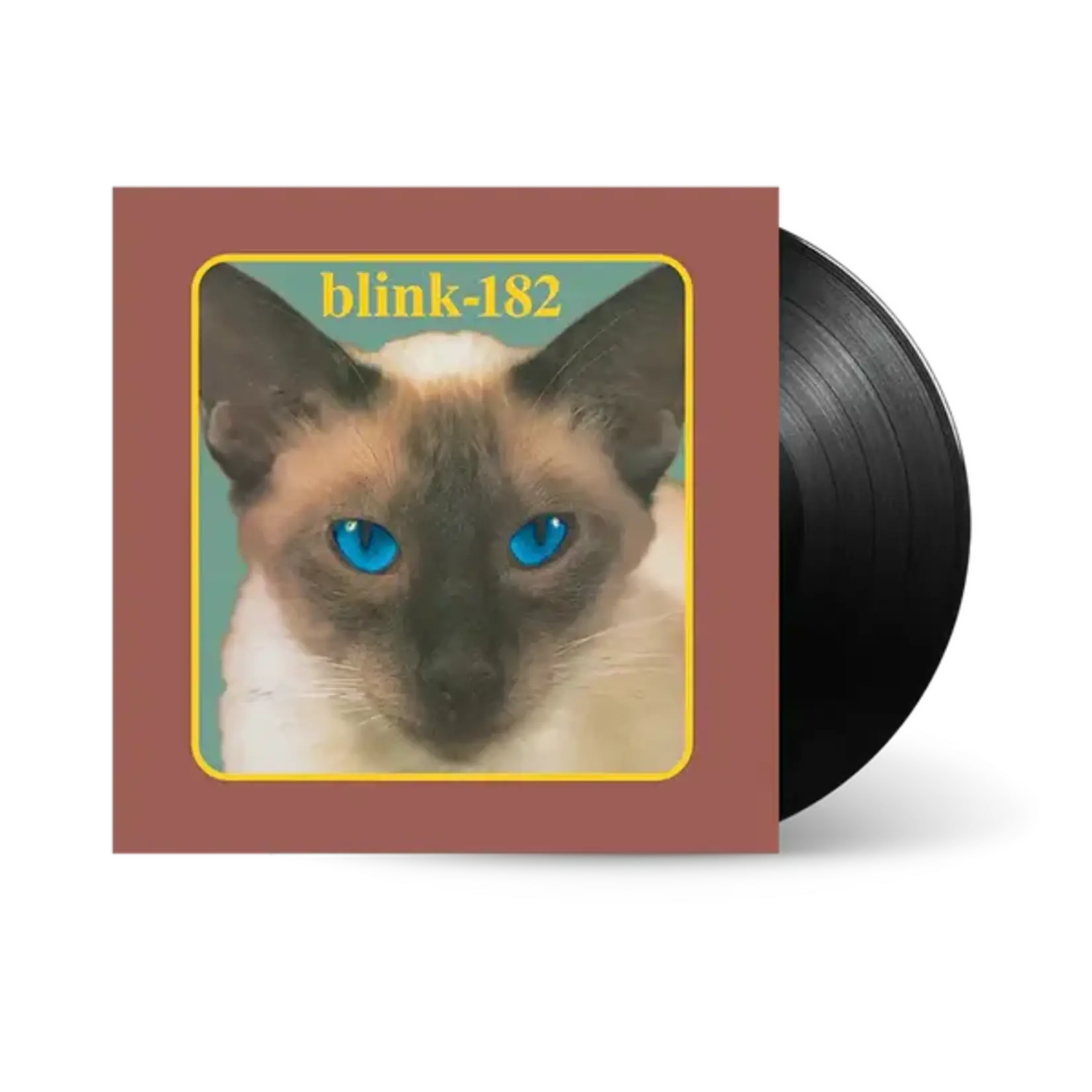 Blink-182 - Cheshire Cat [LP]