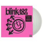 Blink-182 - One More Time... (Indie Clear Vinyl) [LP]
