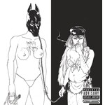 Death Grips - The Money Store [CD]