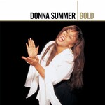 Donna Summer - Gold [2CD]