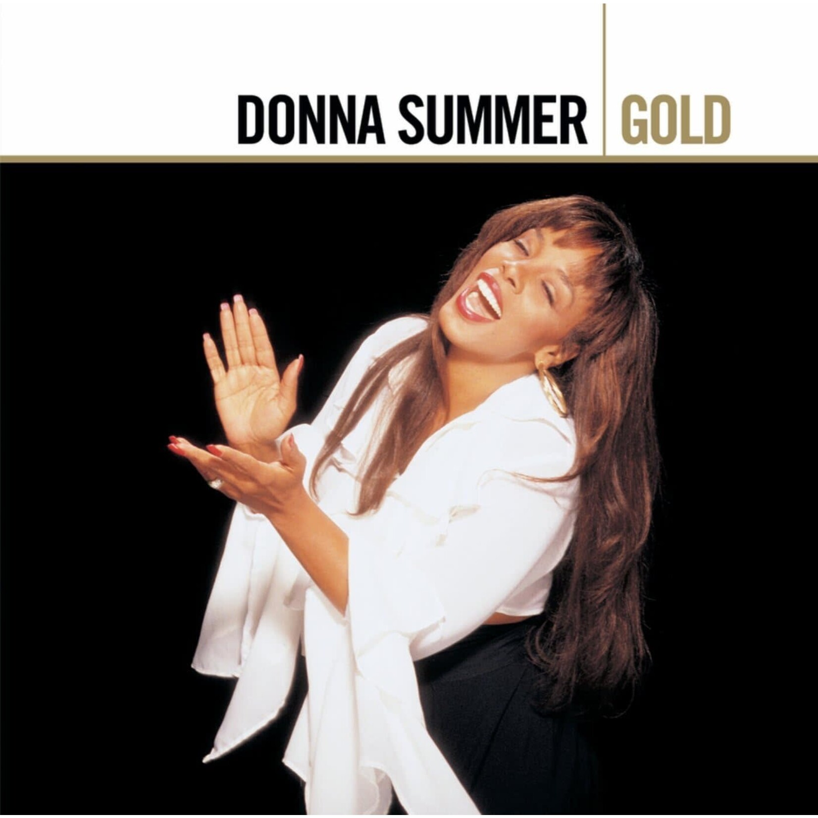 Donna Summer - Gold [2CD]