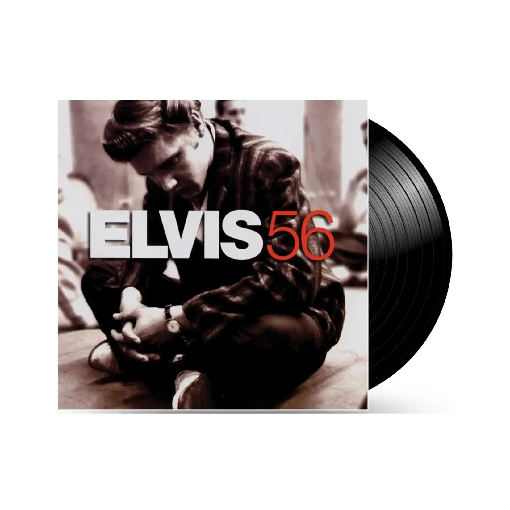 Elvis Presley - Elvis '56 [LP]