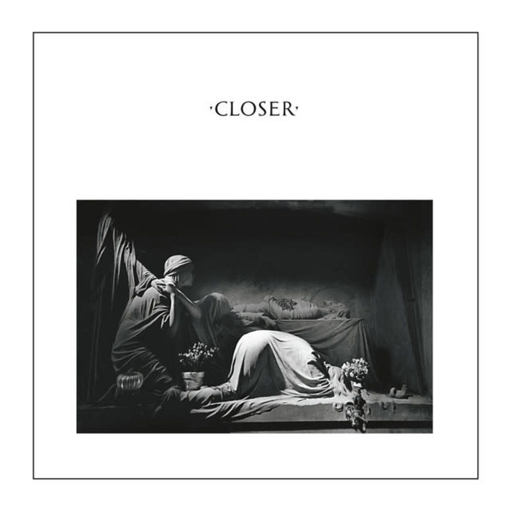 Joy Division - Closer [CD]