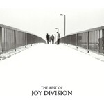 Joy Division - The Best Of Joy Division [CD]