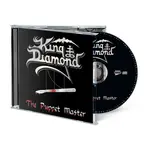 King Diamond - The Puppet Master [CD]