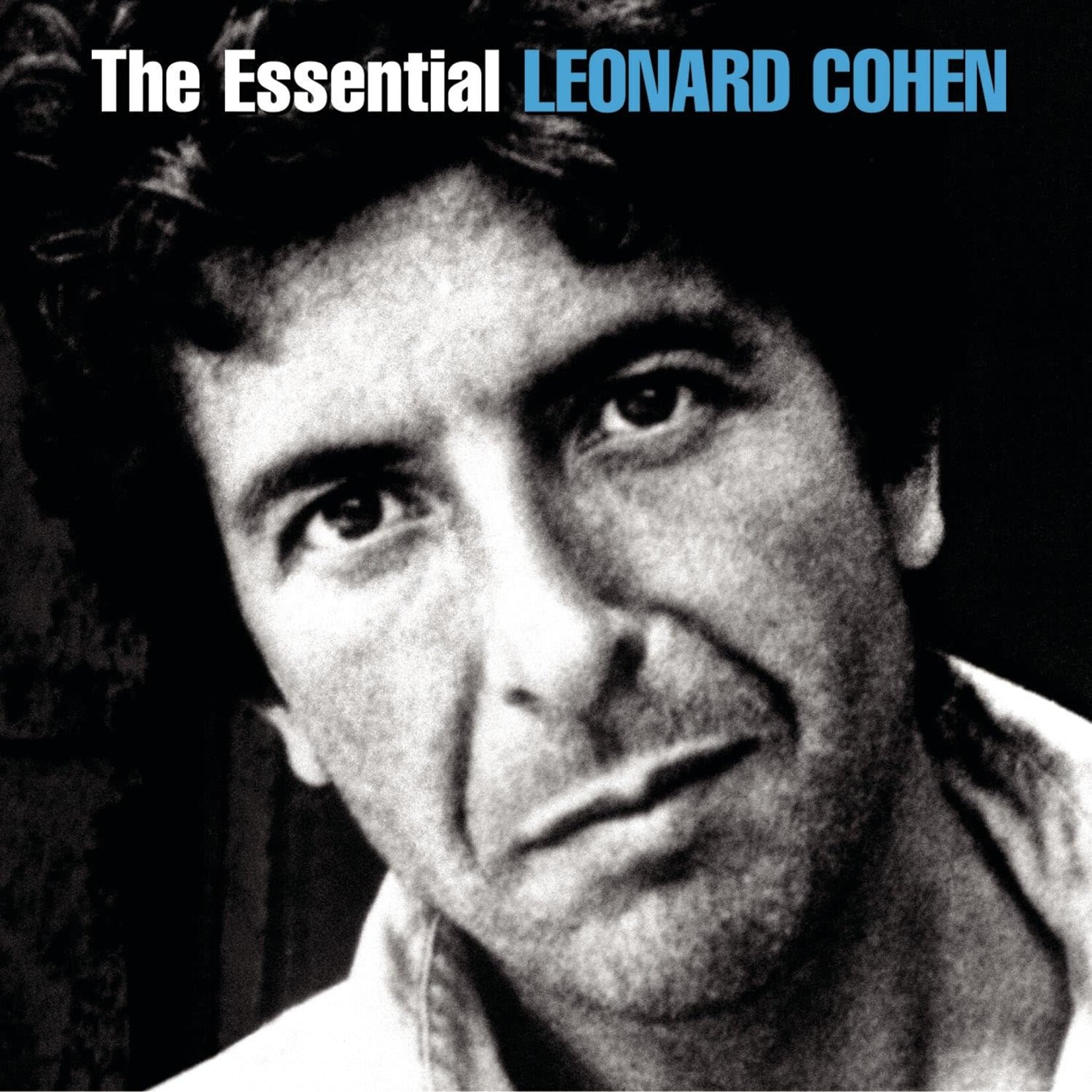Leonard Cohen - The Essential Leonard Cohen [2CD]