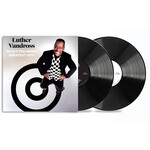 Luther Vandross - Never Too Much: Greatest Hits [2LP]