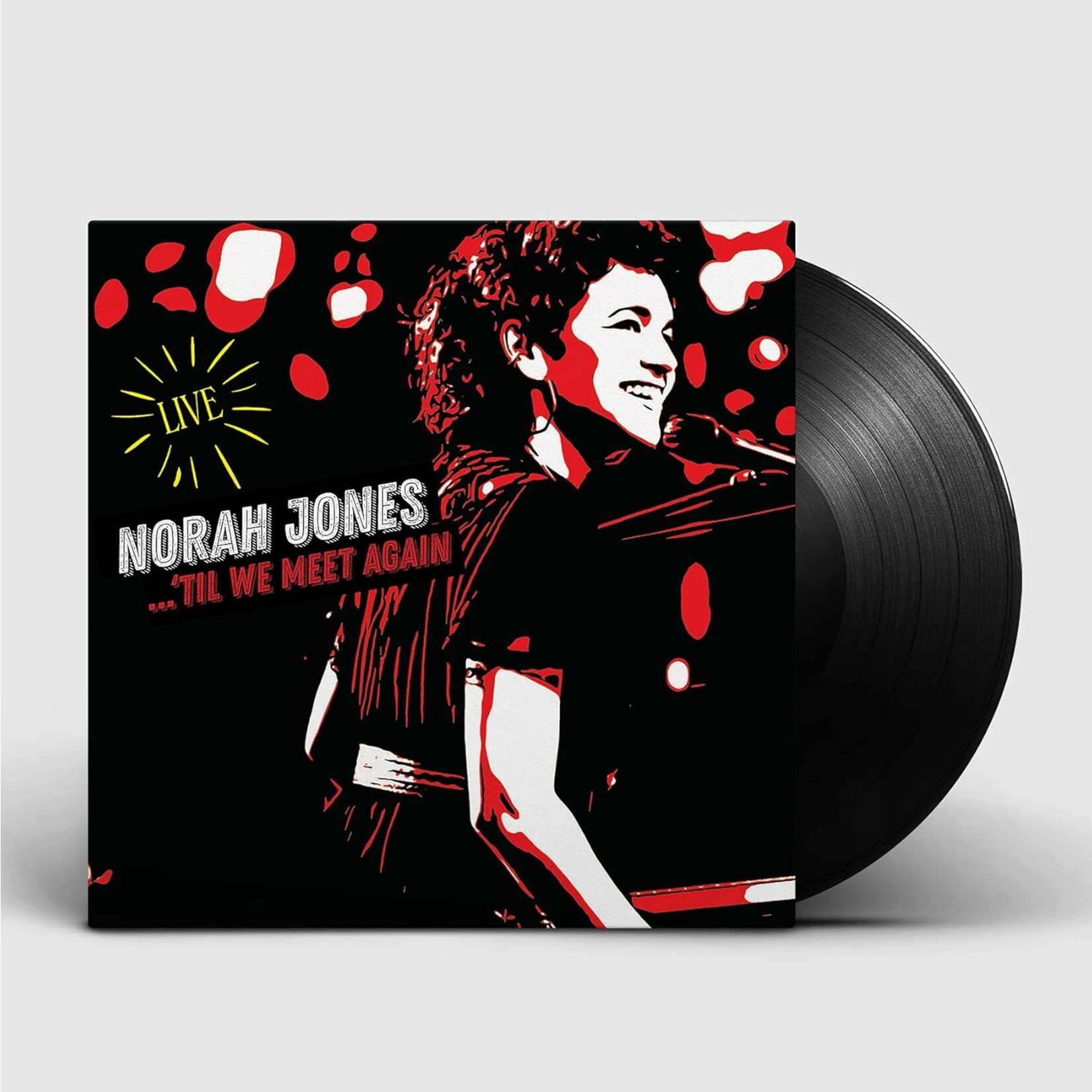 Norah Jones - 'Til We Meet Again: Live [2LP]