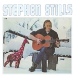 Stephen Stills - Stephen Stills [CD]