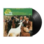 Beach Boys - Pet Sounds (50th Ann) (Stereo) [LP]