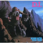 D.I. - Horse Bites, Dog Cries [CD]