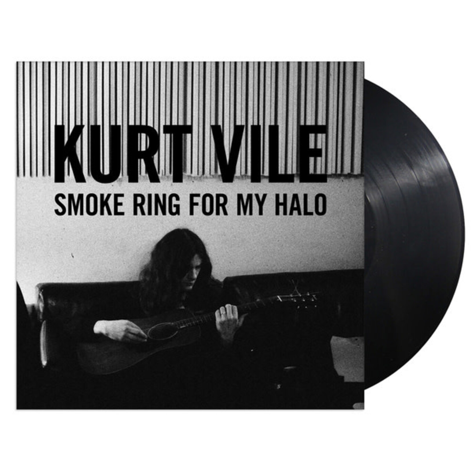 Kurt Vile - Smoke Ring For My Halo [LP]
