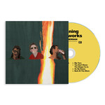 MJ Lenderman - Manning Fireworks [CD]