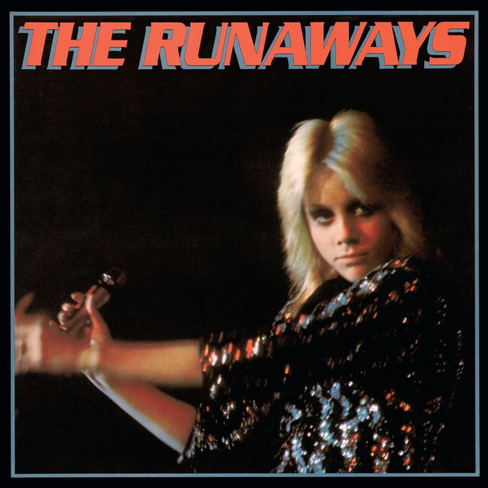 Runaways - The Runaways [CD]