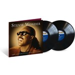 Stevie Wonder - The Definitive Collection [2LP]