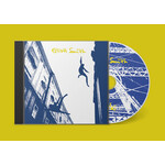 Elliott Smith - Elliott Smith [CD]