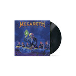 Megadeth - Rust In Peace [LP]