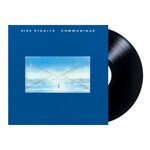 Dire Straits - Communique (Import) [LP]