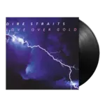 Dire Straits - Love Over Gold (Import) [LP]