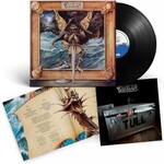 Jethro Tull - Broadsword And The Beast (Steven Wilson Remix) [LP]