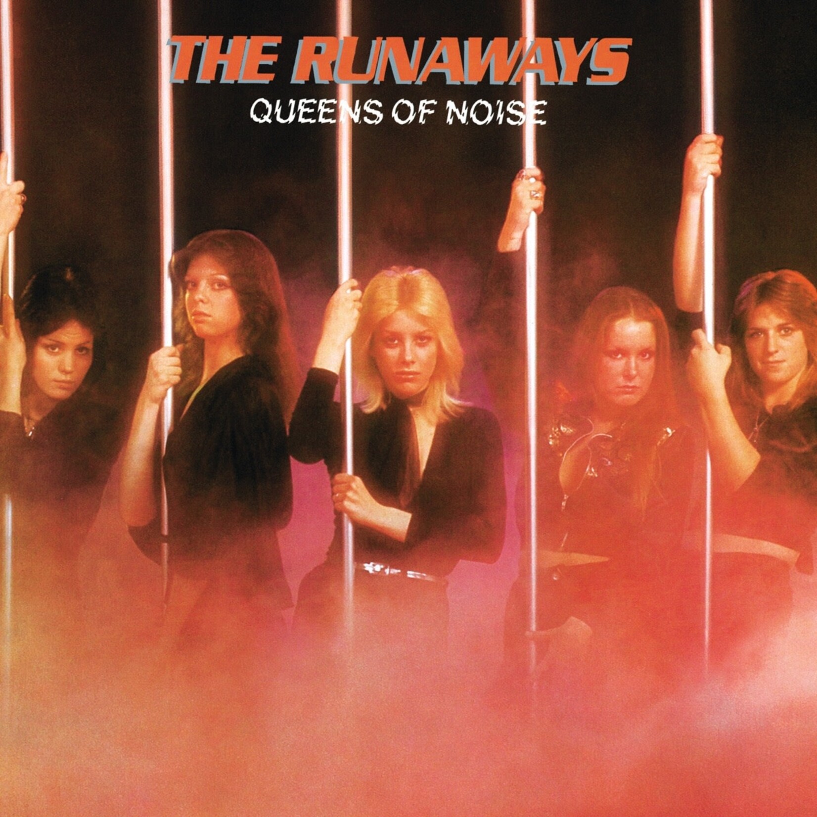 Runaways - Queens Of Noise [CD]