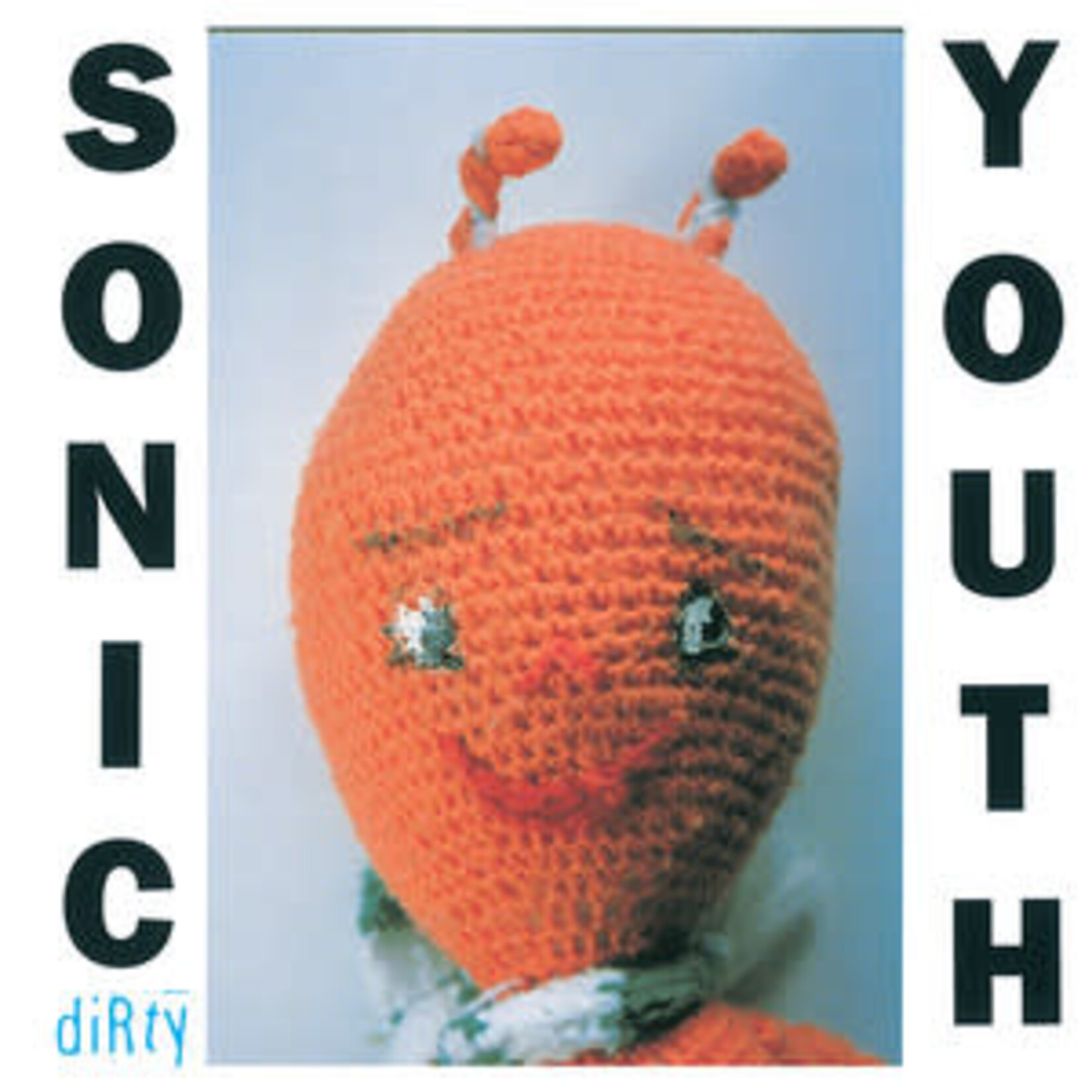 Sonic Youth - Dirty [CD]