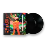 2Pac - Strictly 4 My N.I.G.G.A.Z. [2LP]