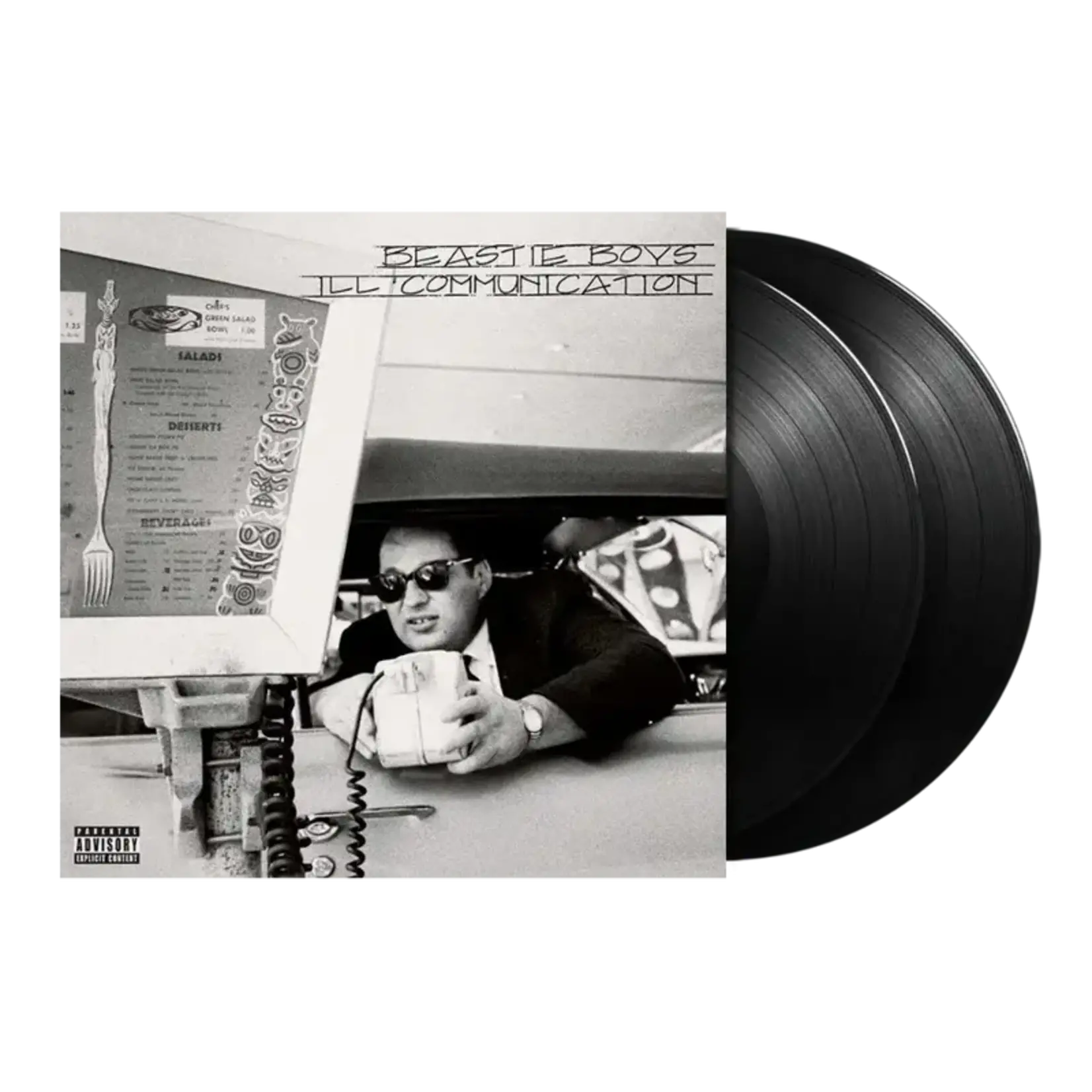Beastie Boys - Ill Communication [2LP]