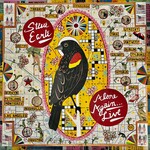 Steve Earle - Alone Again...Live [LP]