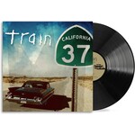Train - California 37 [LP]