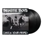 Beastie Boys - Check Your Head [2LP]